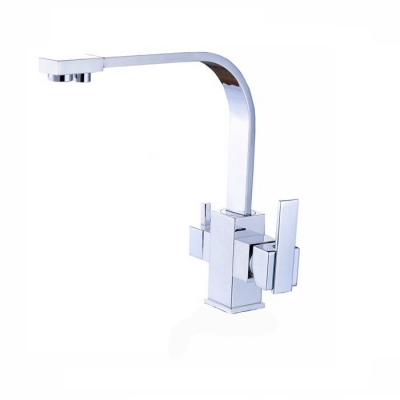 Baterie cu 3 cai tip T2304D slim